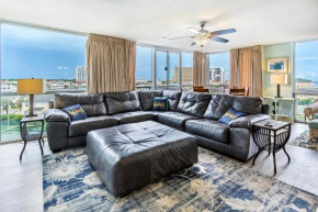 Shoreline Towers 3061